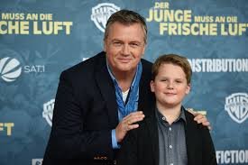 hape kerkeling ich bin krank