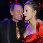 michael mendl neue freundin