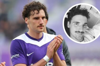 ricky bornschein krebserkrankung